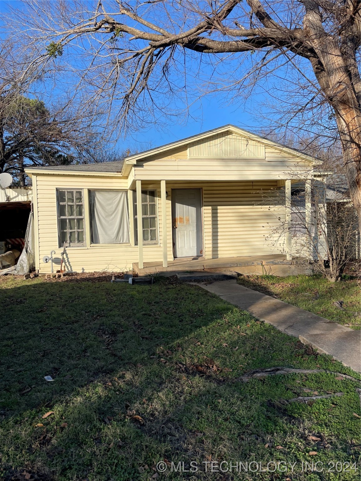 1418 Baltimore Property Photo 1