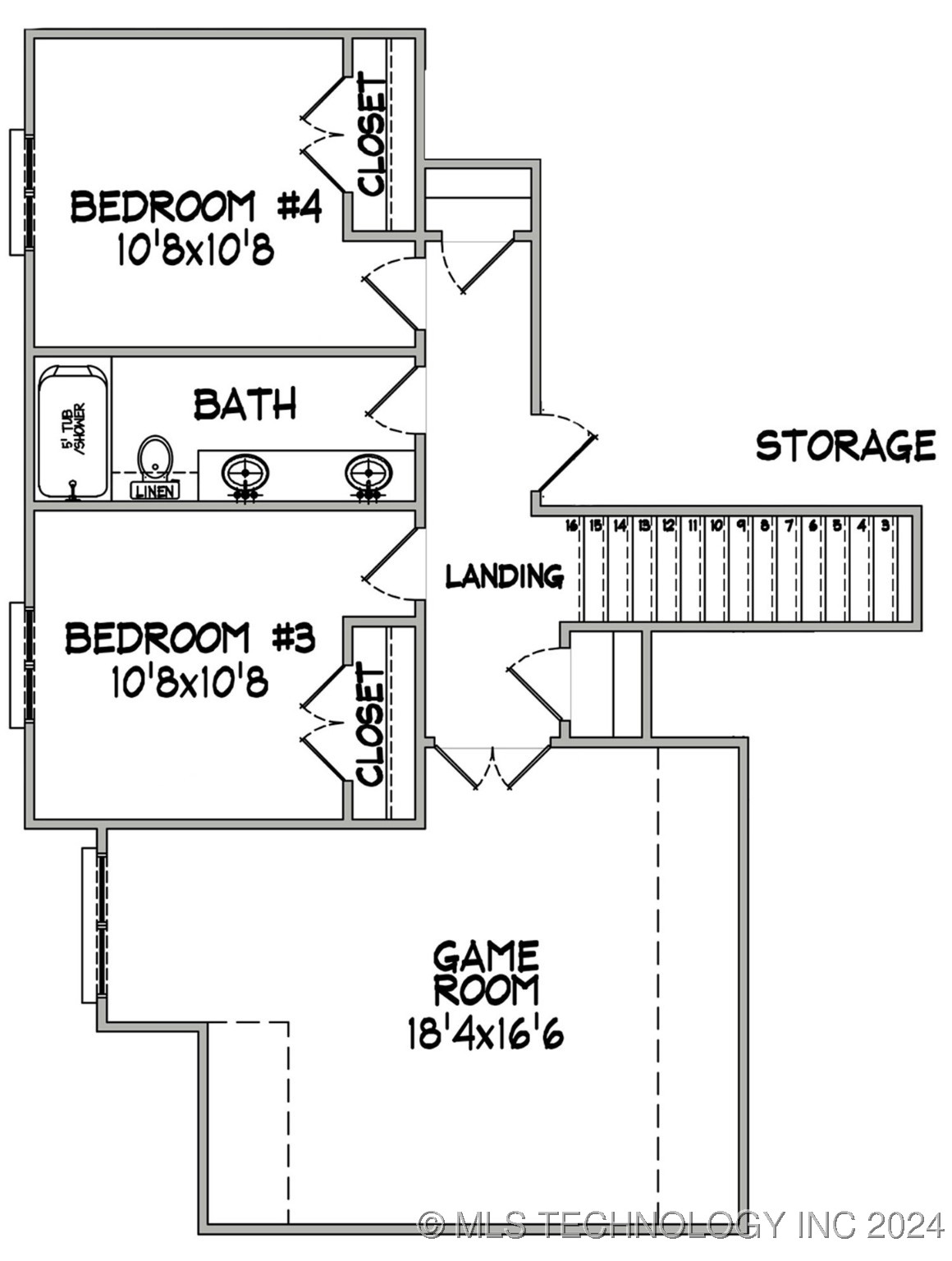 6601 S Fir Avenue Property Photo 40
