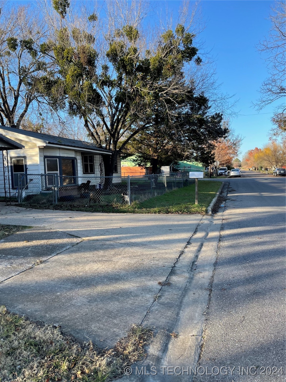 1223 Grand Avenue Property Photo 1