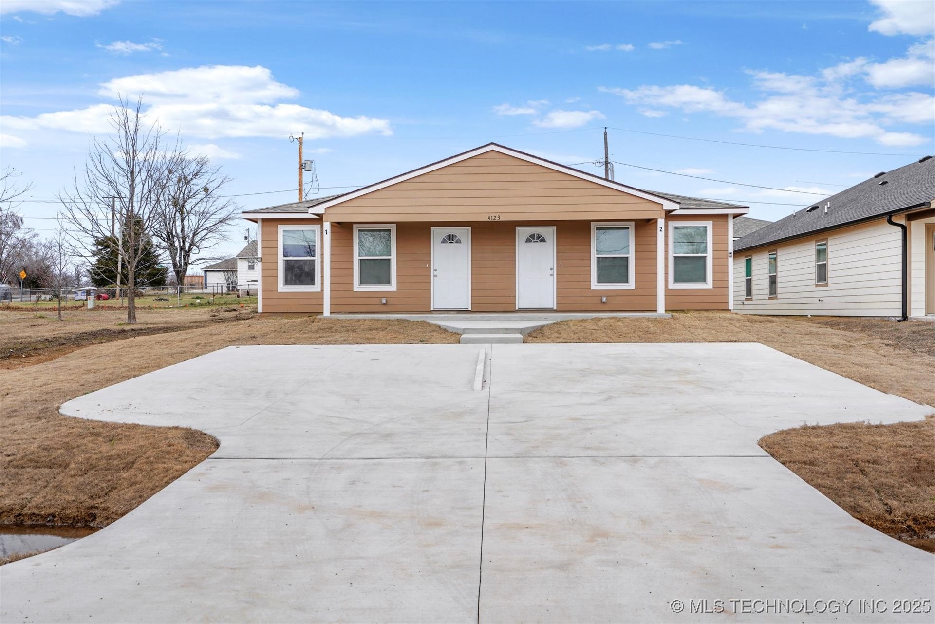 4116 W 56th Street B Property Photo