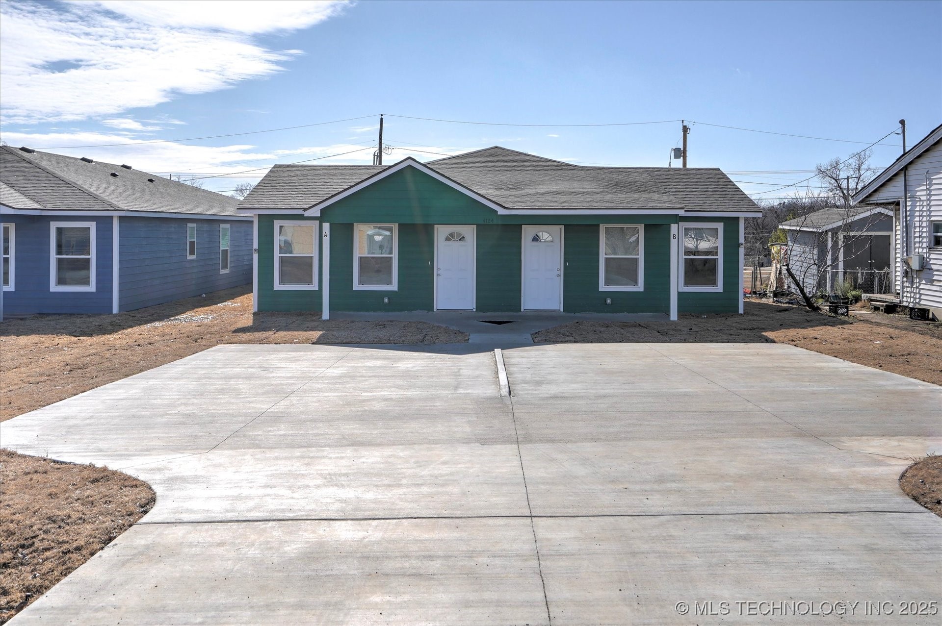 4124 W 56th Place B Property Photo 1
