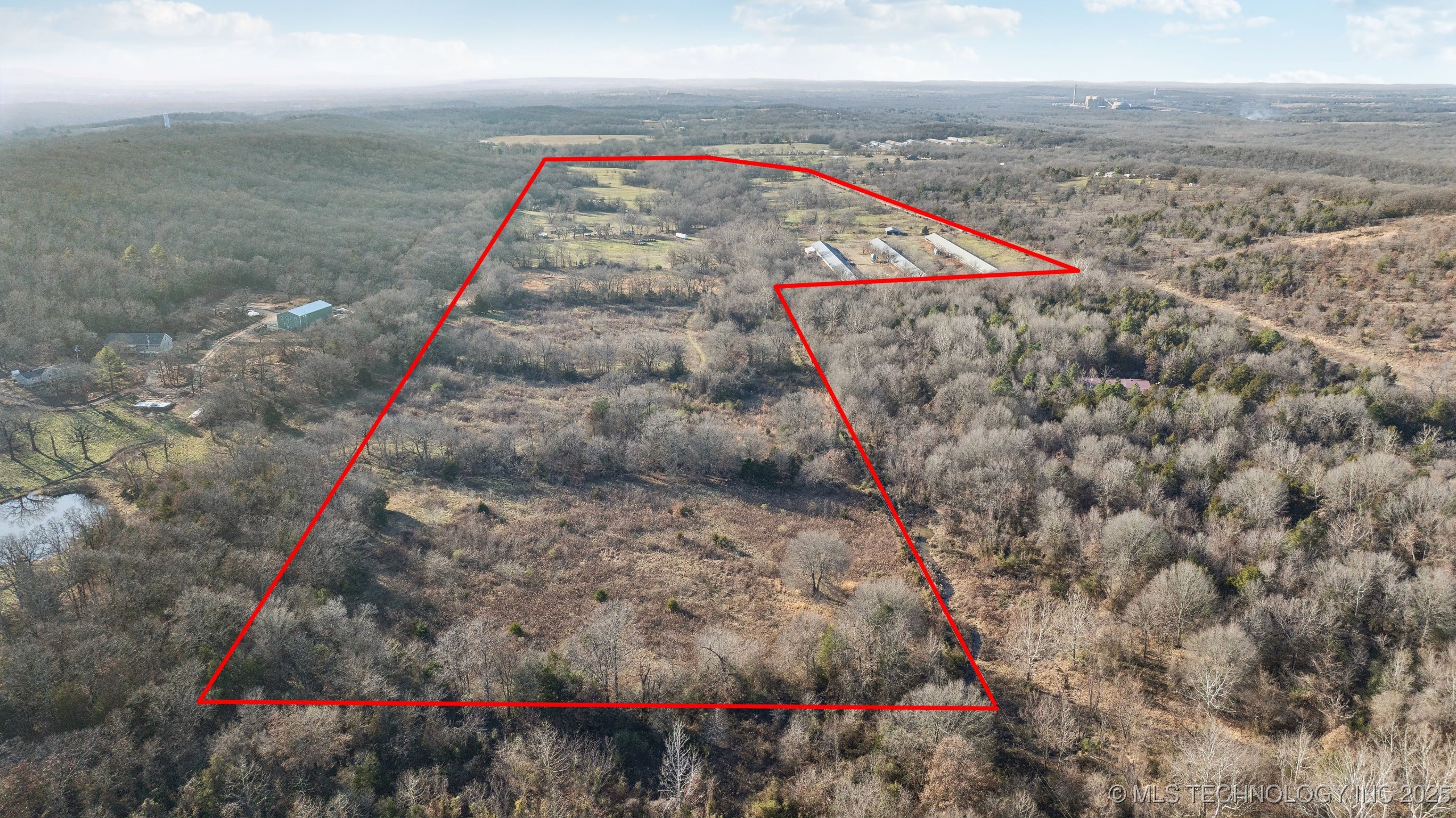 19357 Poker Bend Road Property Photo 2