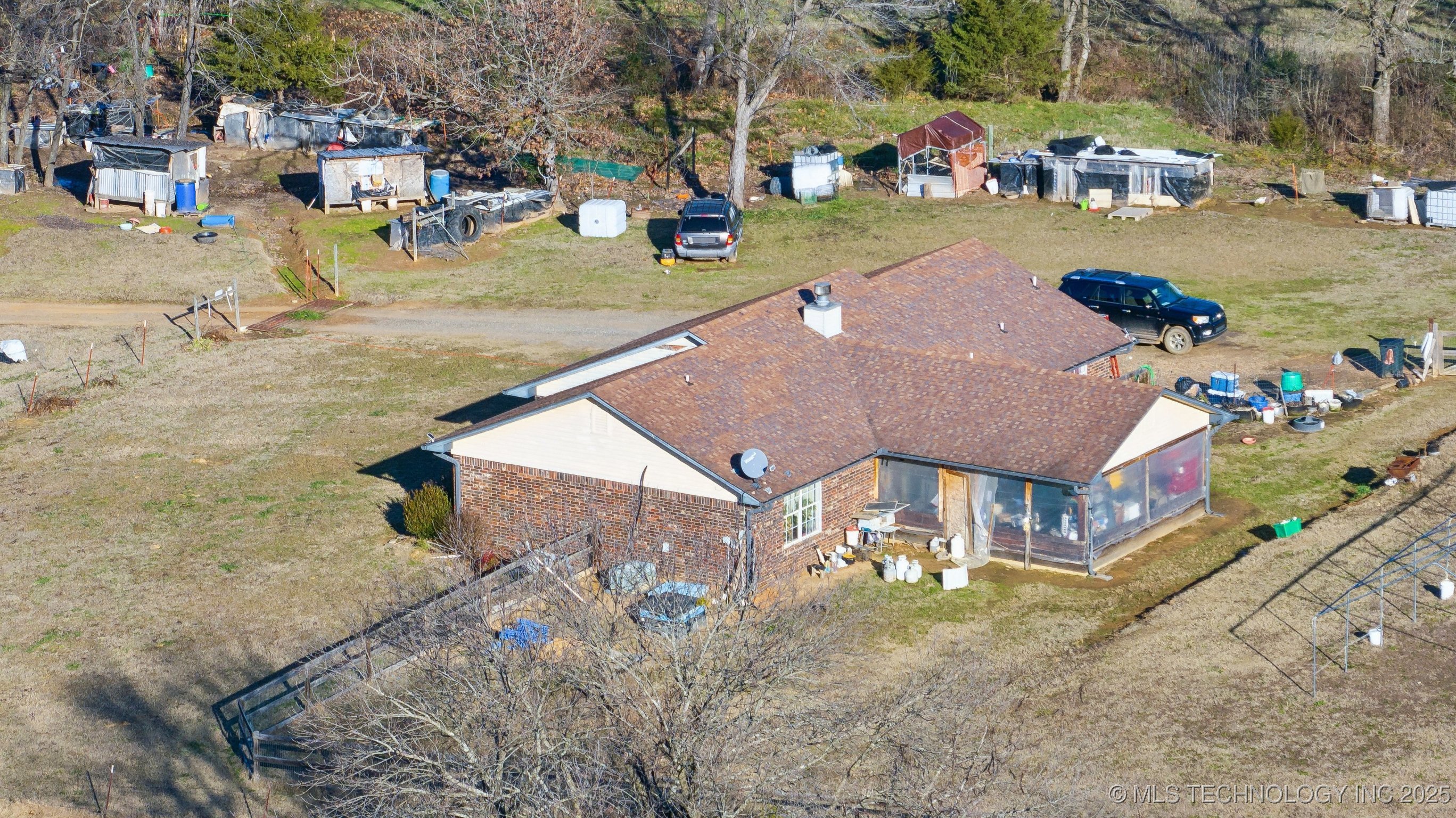 19357 Poker Bend Road Property Photo 17