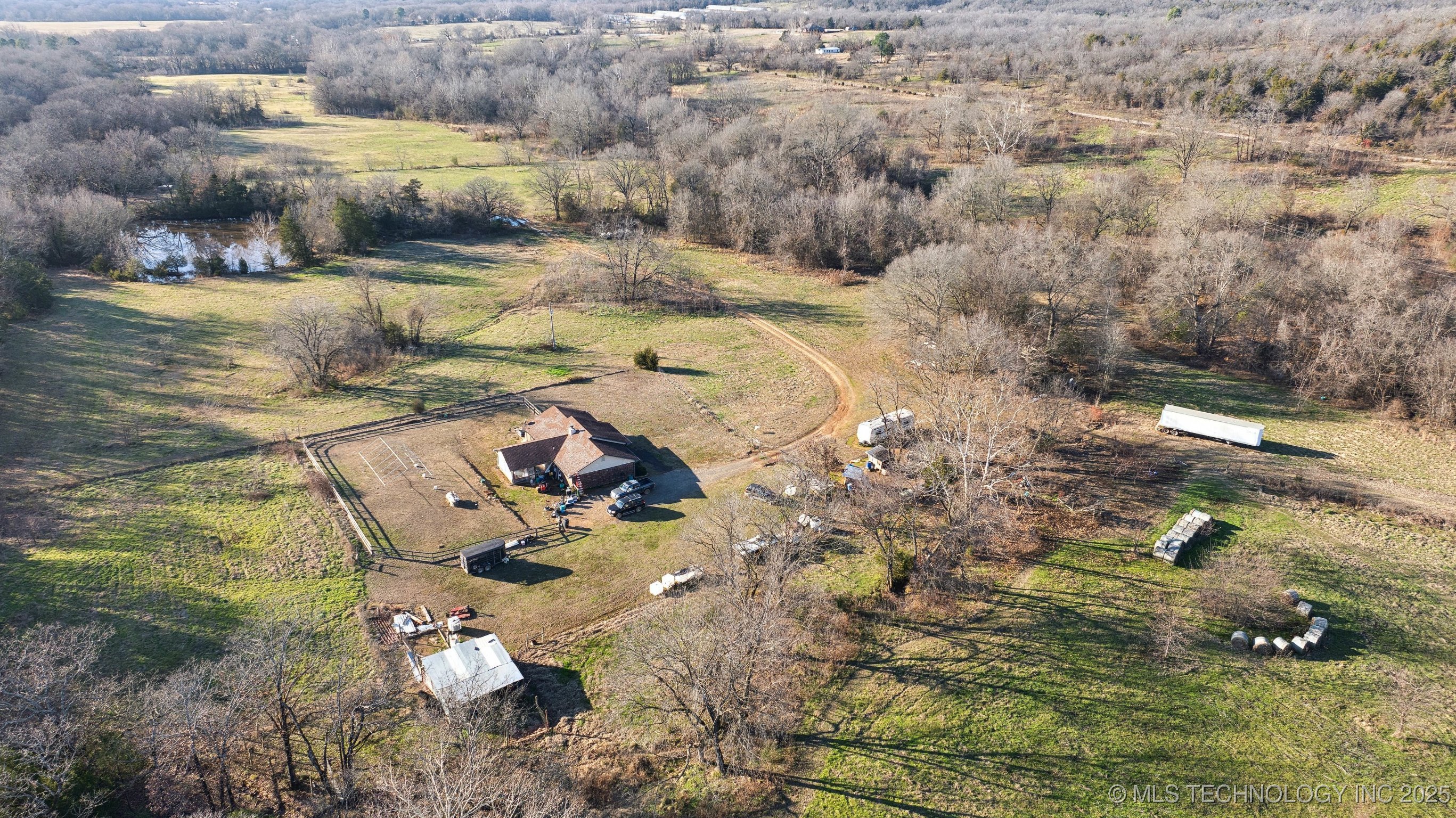 19357 Poker Bend Road Property Photo 18