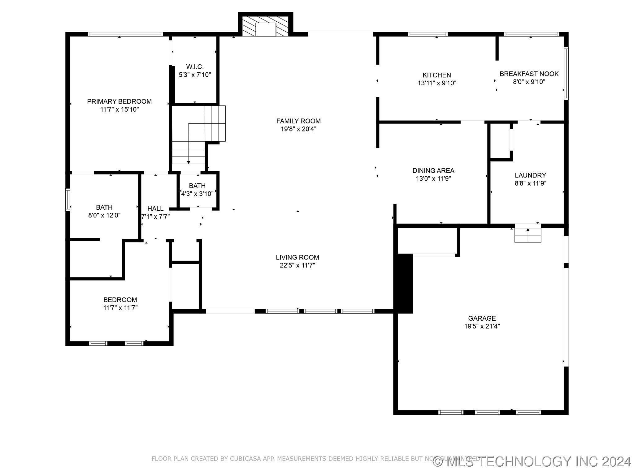 1201 W Sherwood Lane Property Photo 48