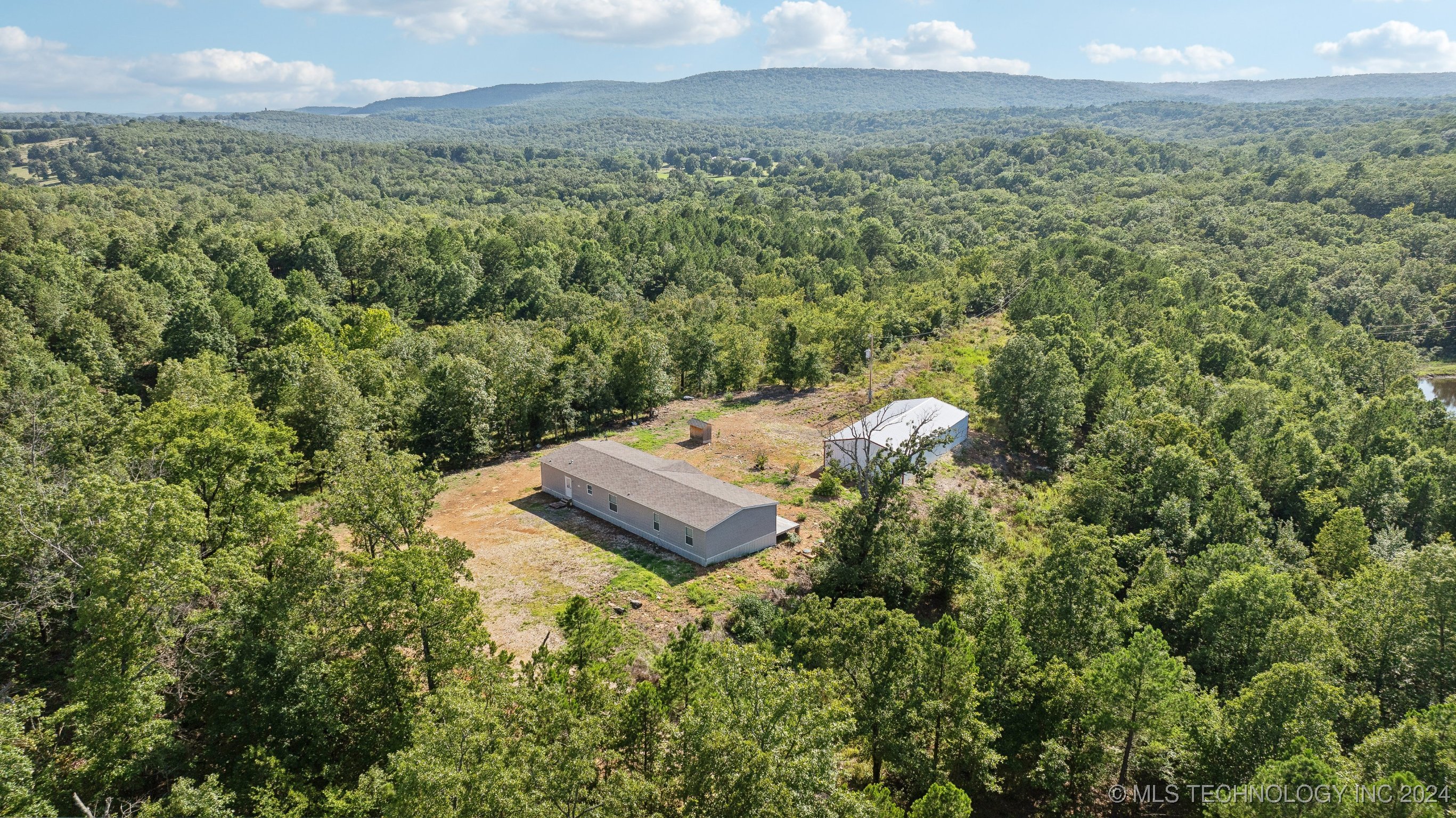 94691 S 4637 Road Property Photo 1