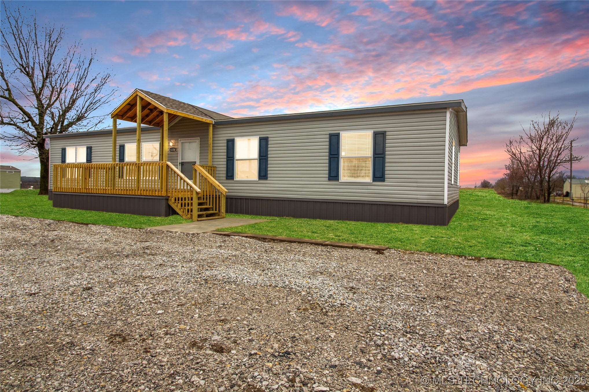 8236 Happy Camp Road Property Photo