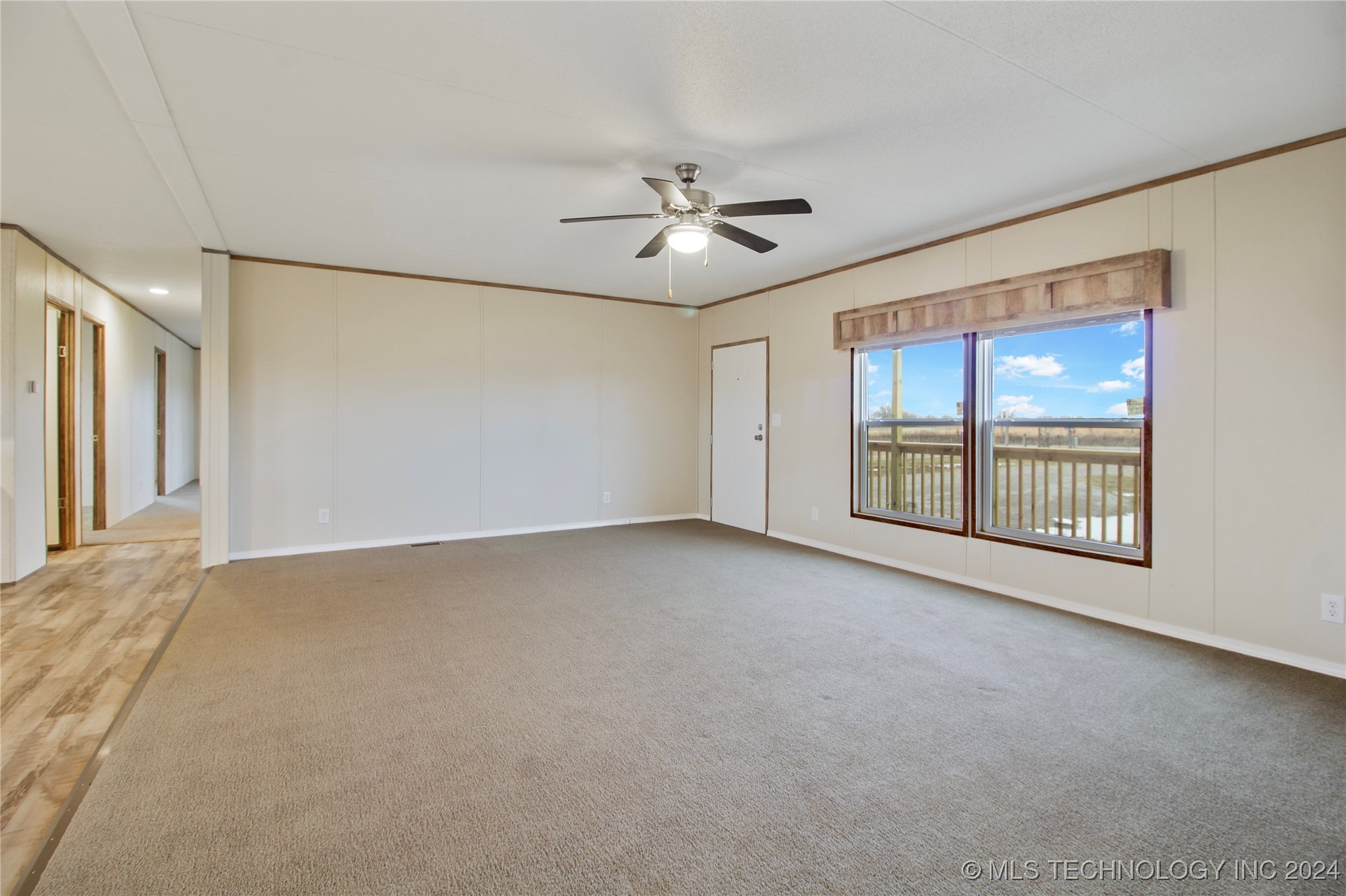 8236 Happy Camp Road Property Photo 5