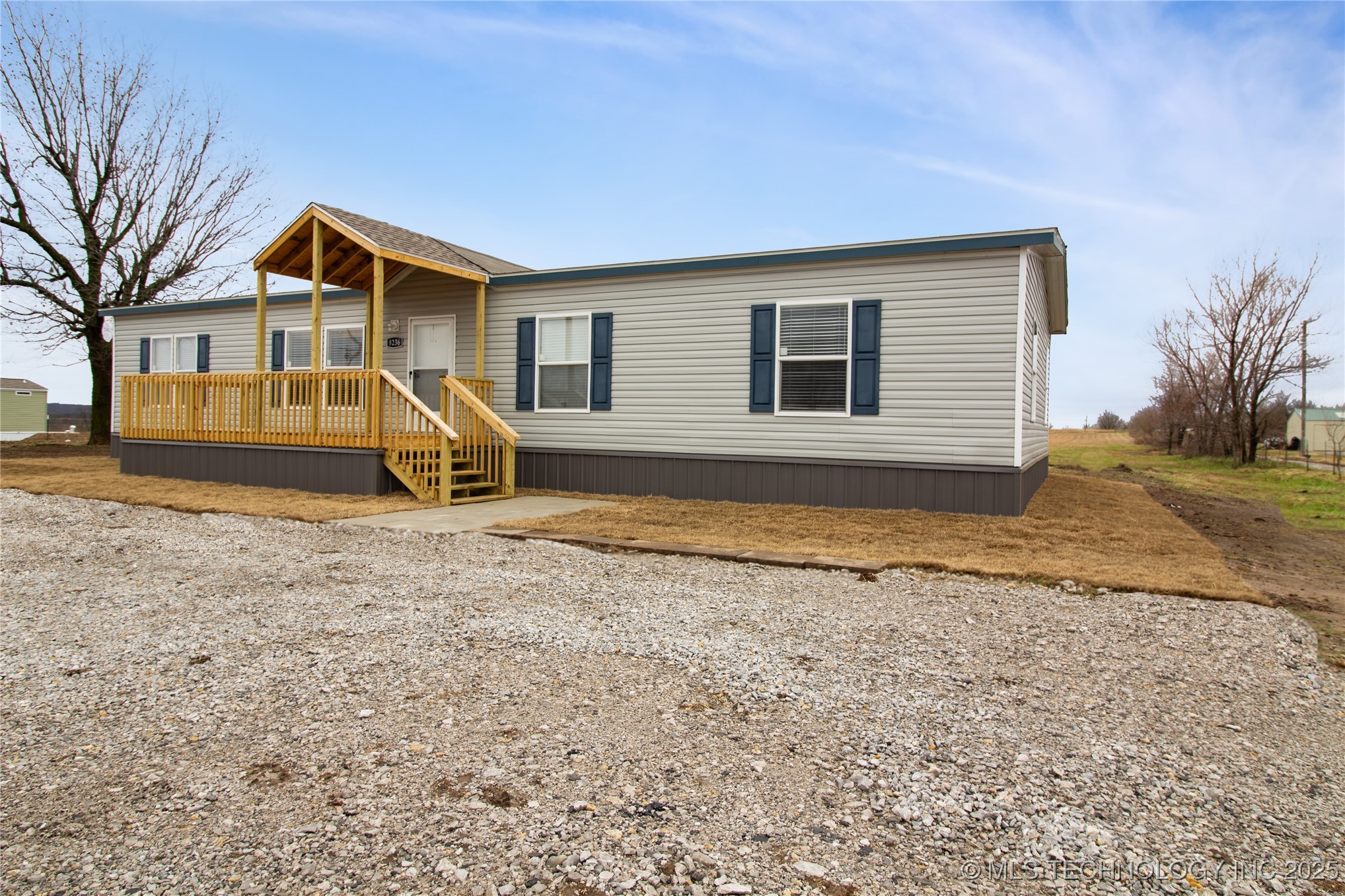 8236 Happy Camp Road Property Photo 25