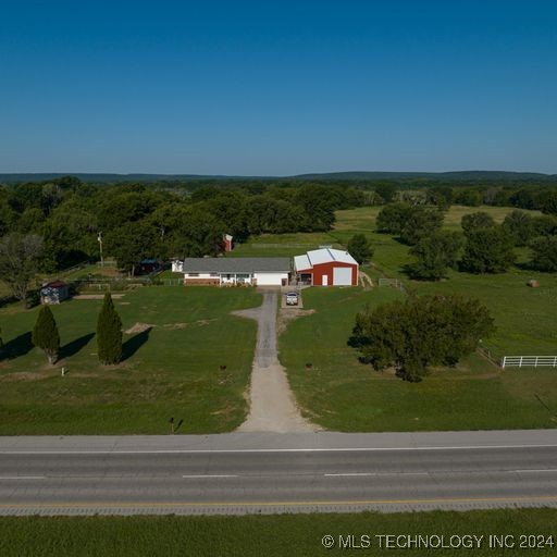 4100 N Wood Drive Property Photo