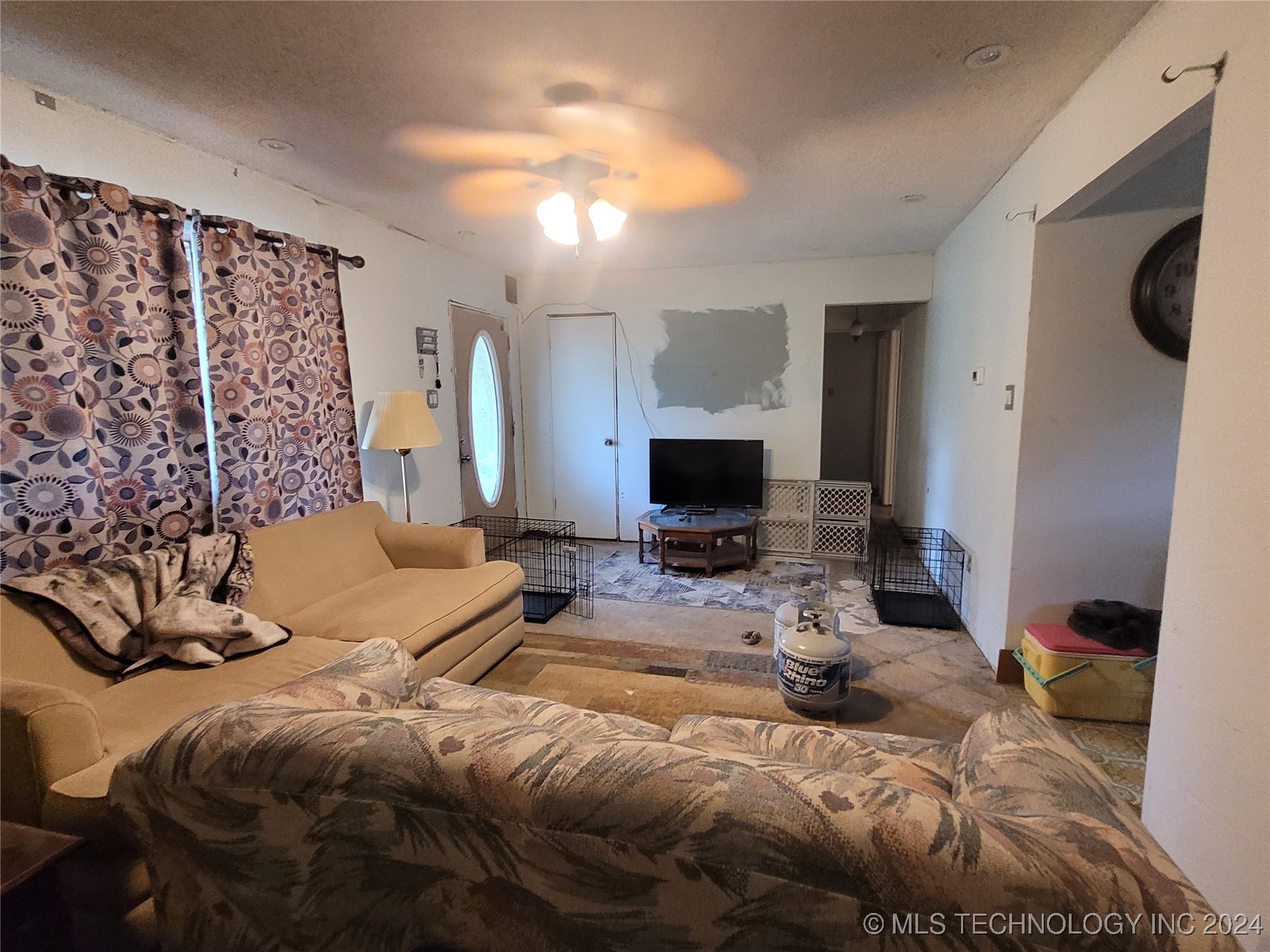 6752 S 444 Road Property Photo 6
