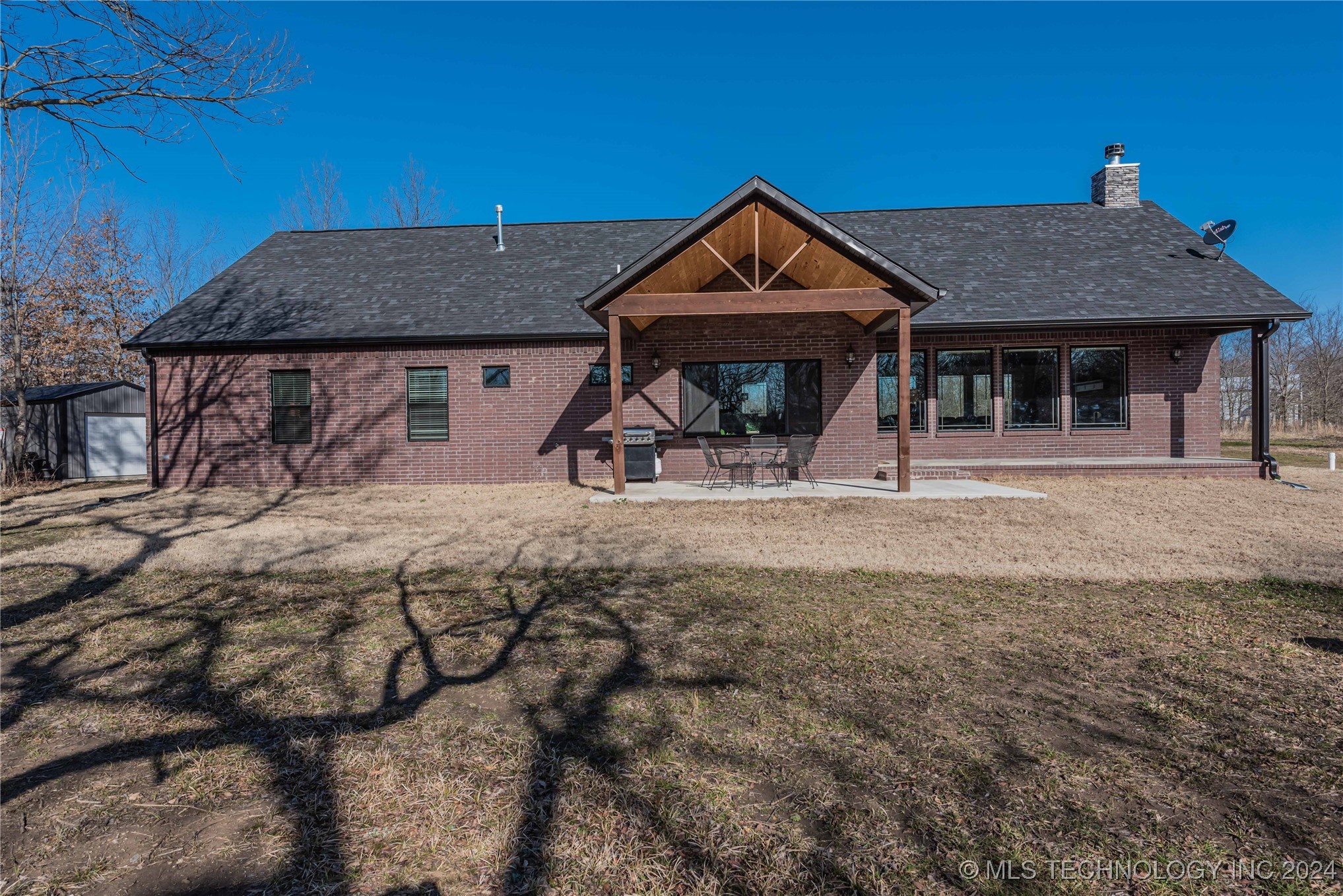 24542 E 720 Road Property Photo 19
