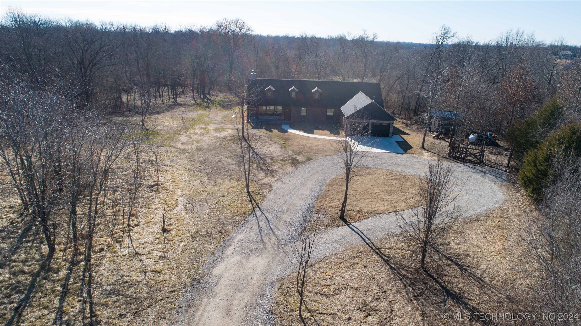 24542 E 720 Road Property Photo 24