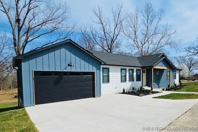 1 Port Duncan Boulevard Property Photo