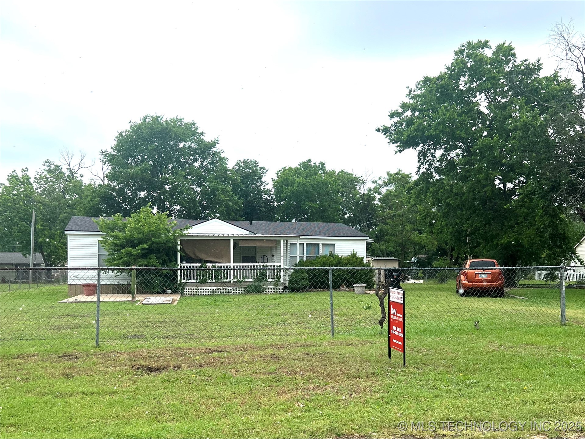 105 Charles Street Property Photo 1