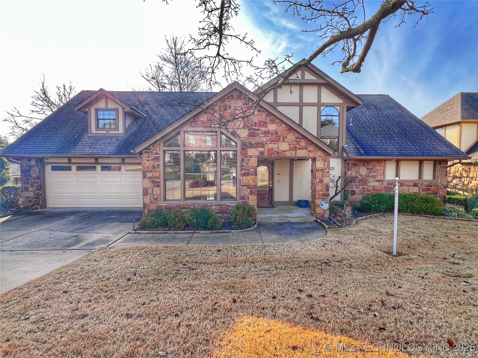 6818 E 65th Place Property Photo
