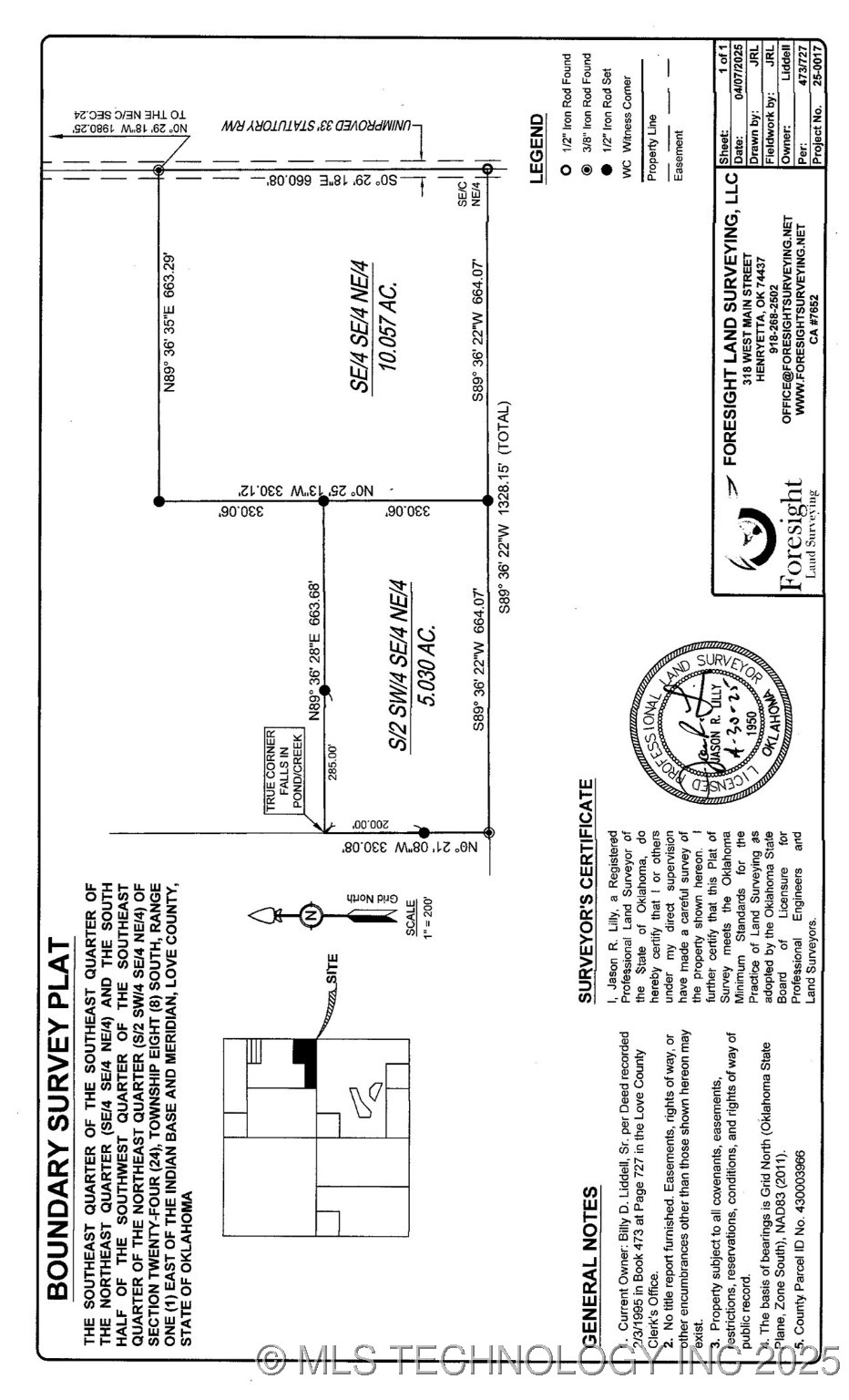 Clifton Road Property Photo