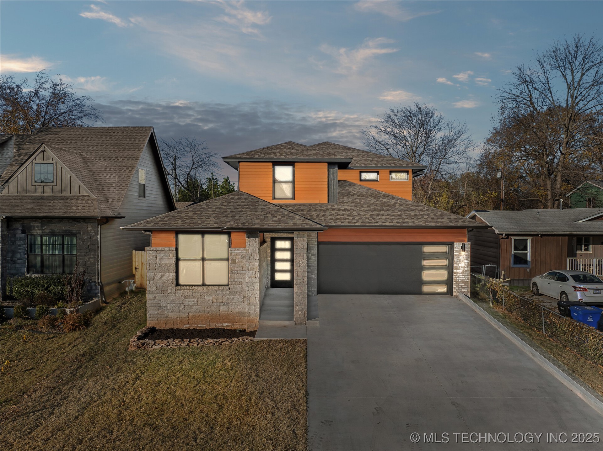 514 W Dallas Street Property Photo