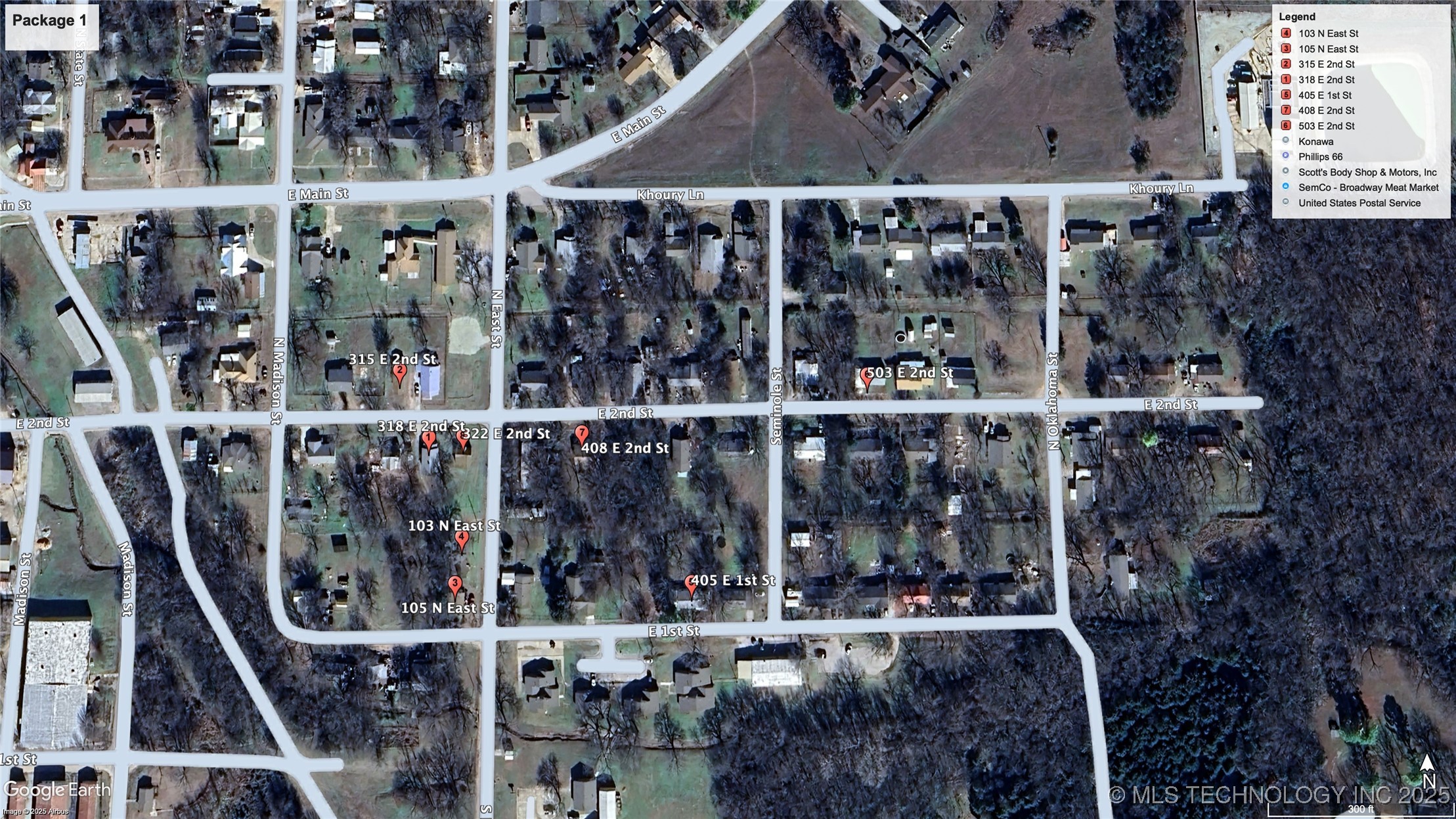 318 E 2nd Property Photo 9