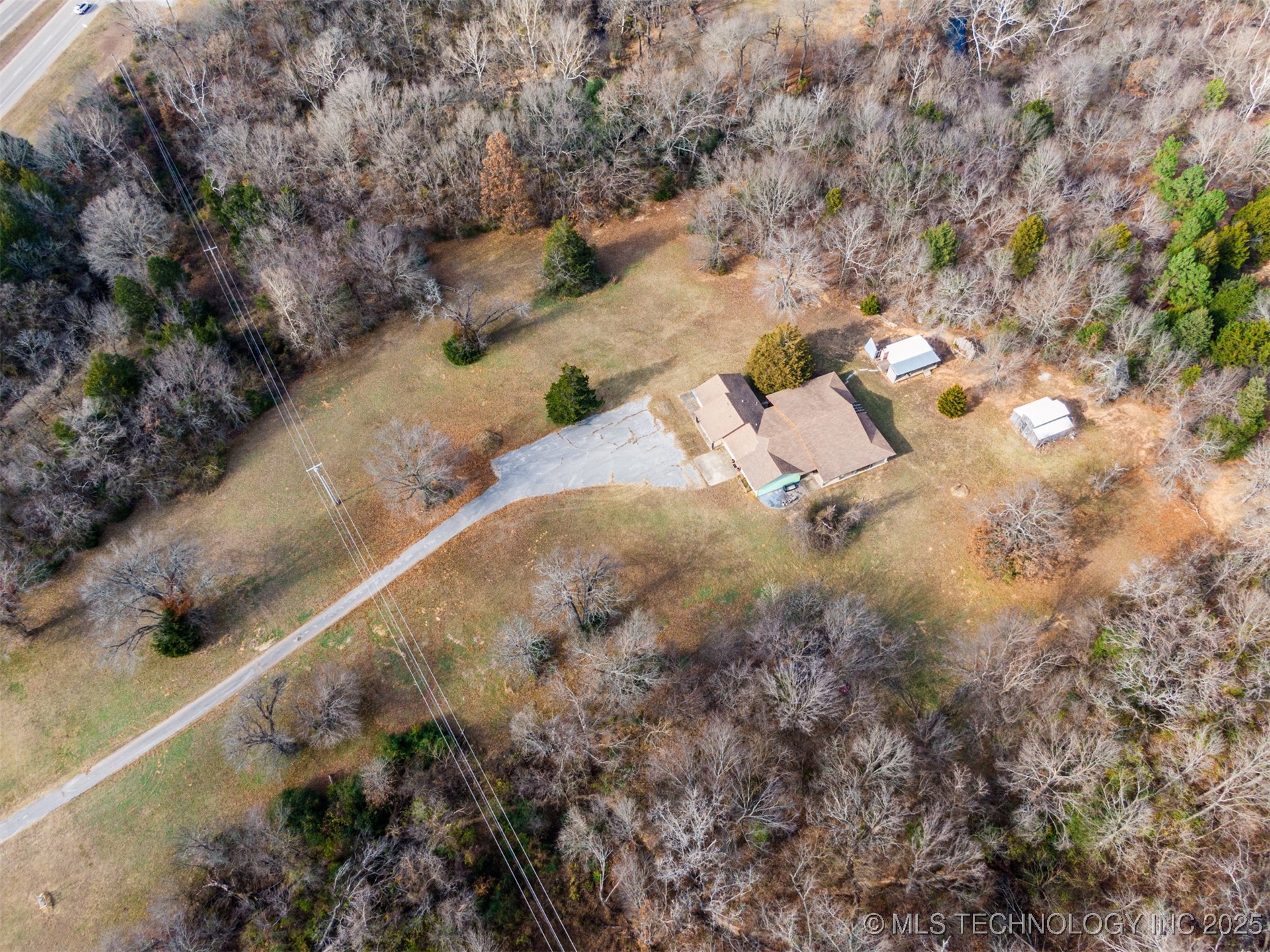 2100 Ahloso Road Property Photo 61