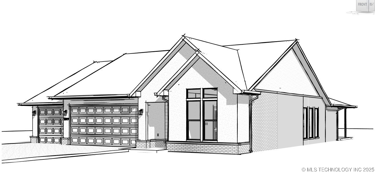 12901 S 21st Place E Property Photo 2