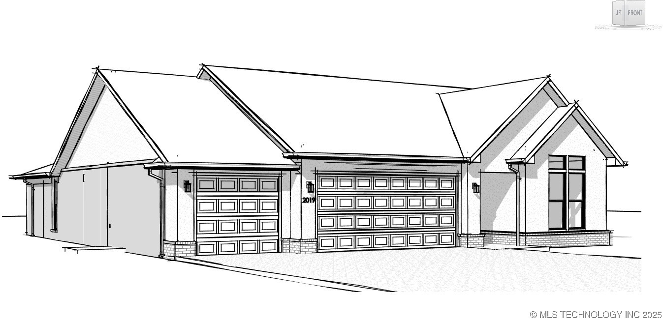 12901 S 21st Place E Property Photo 3