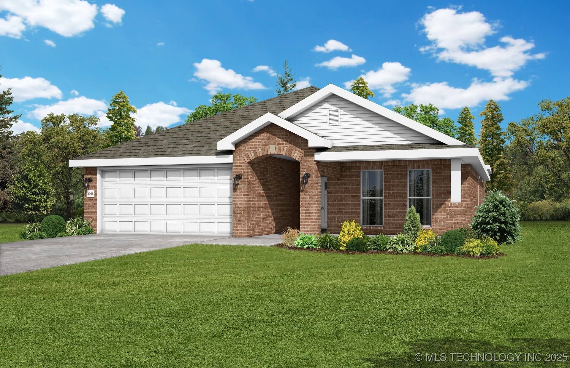 27845 E 109th Place S Property Photo 1