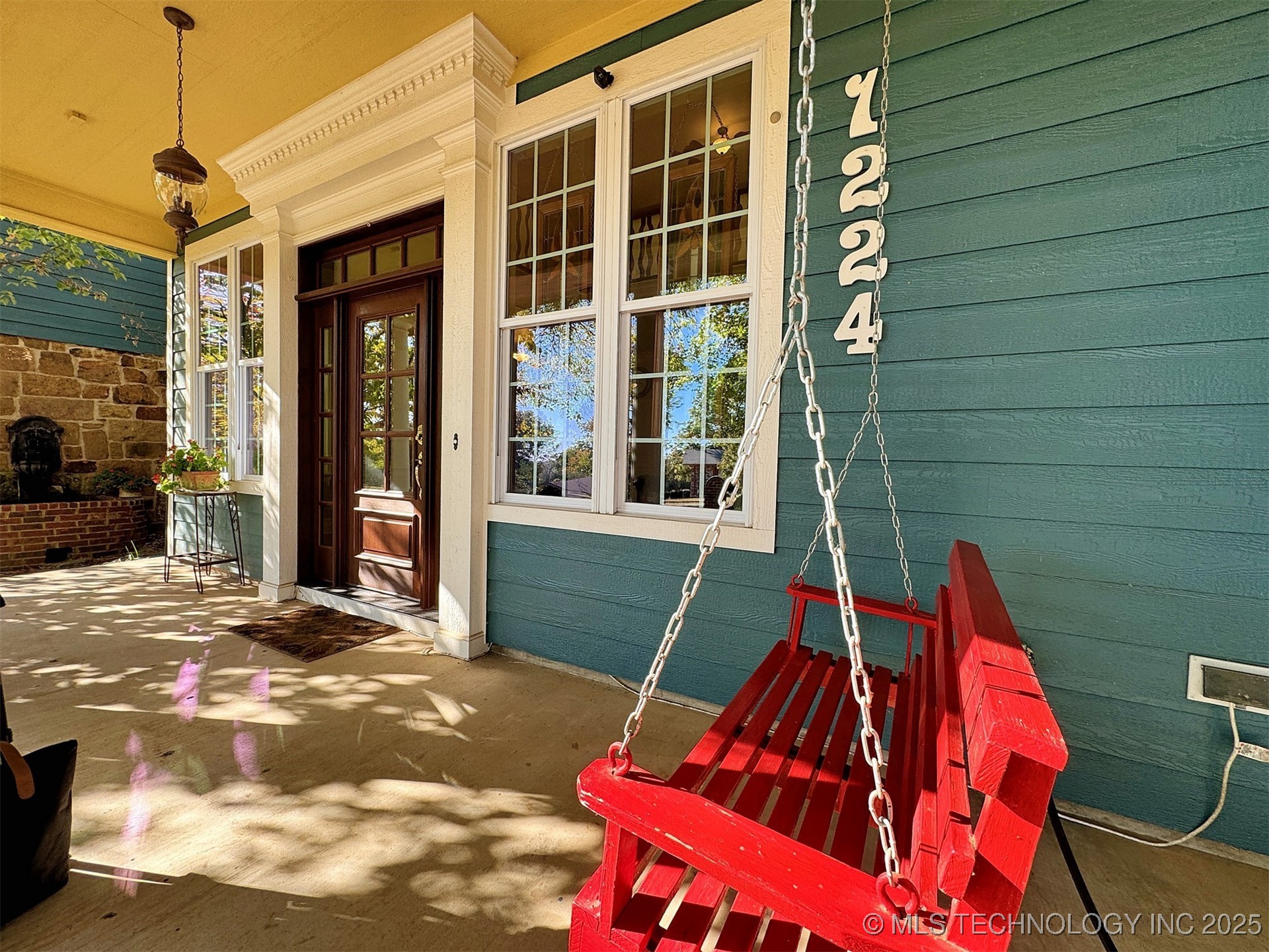 1224 Garner Avenue Property Photo 3