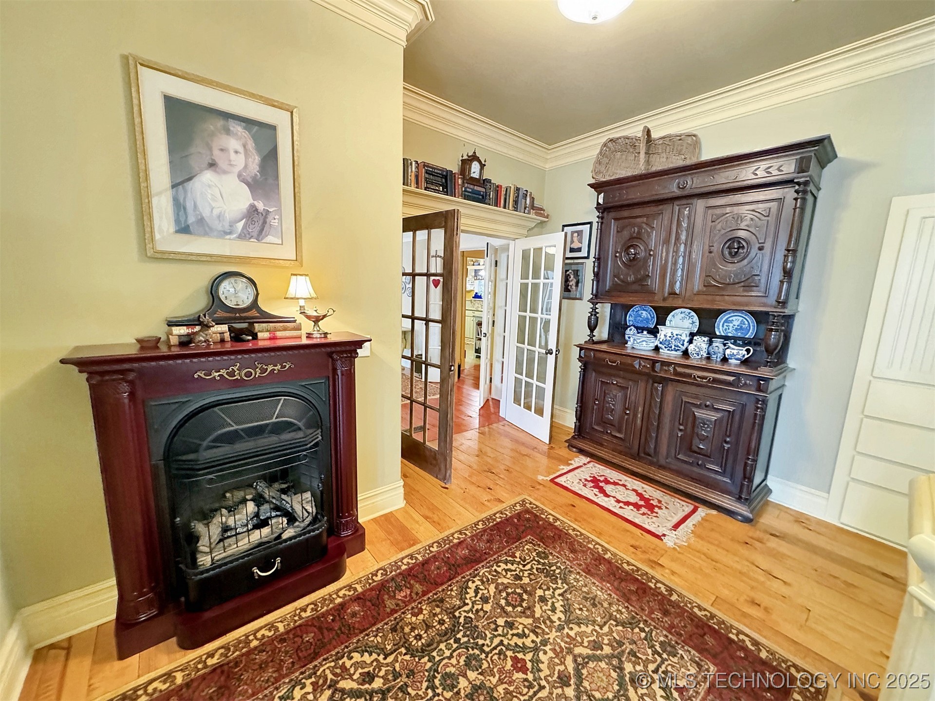 1224 Garner Avenue Property Photo 8