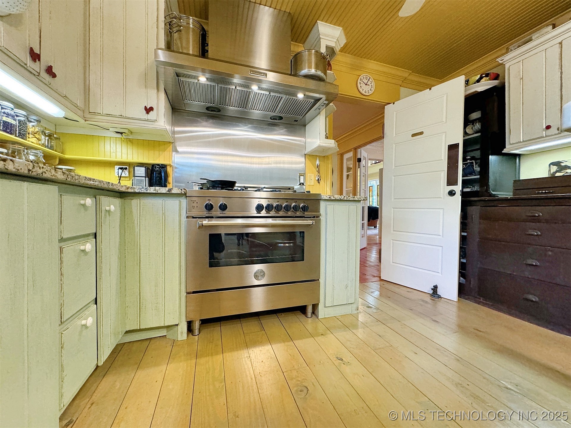 1224 Garner Avenue Property Photo 20