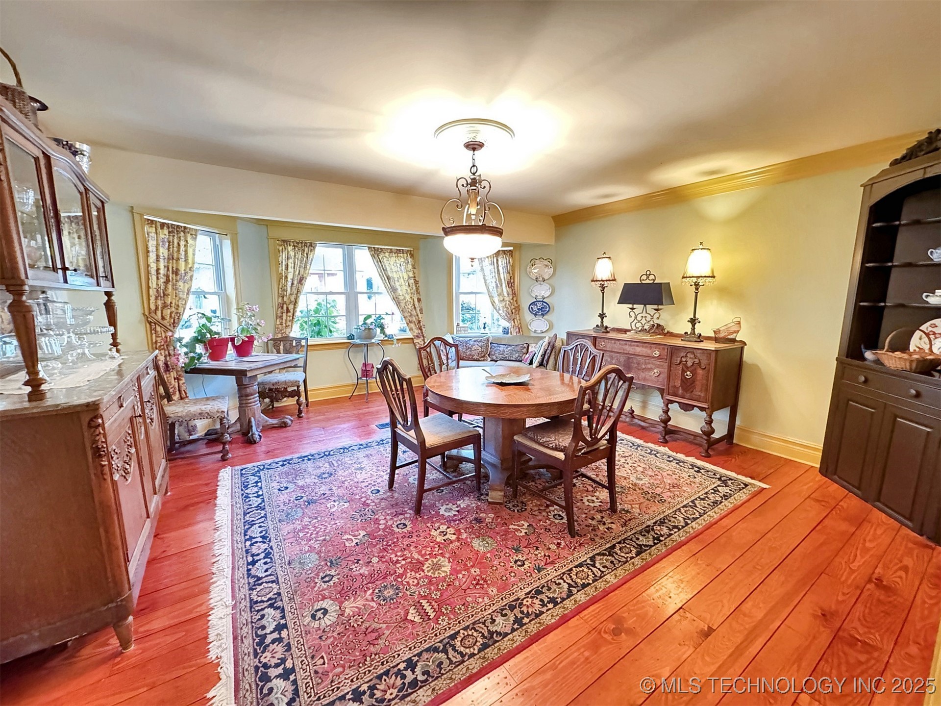 1224 Garner Avenue Property Photo 22