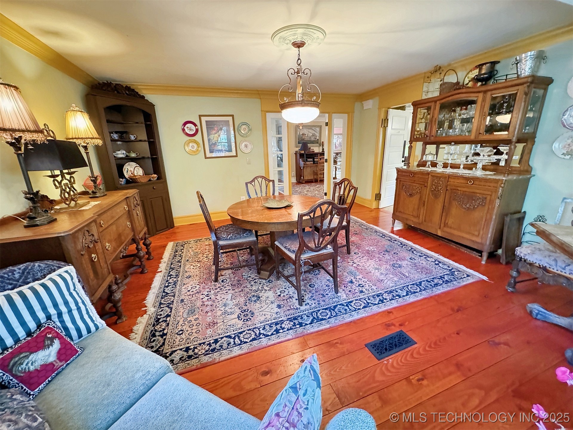 1224 Garner Avenue Property Photo 24