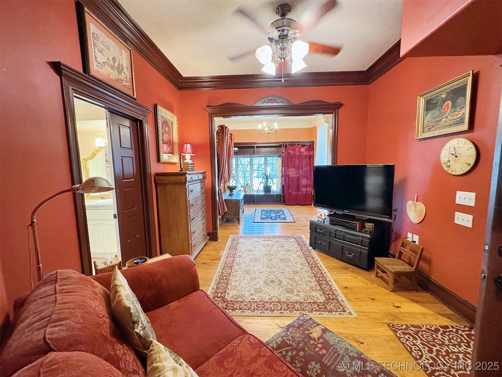 1224 Garner Avenue Property Photo 26