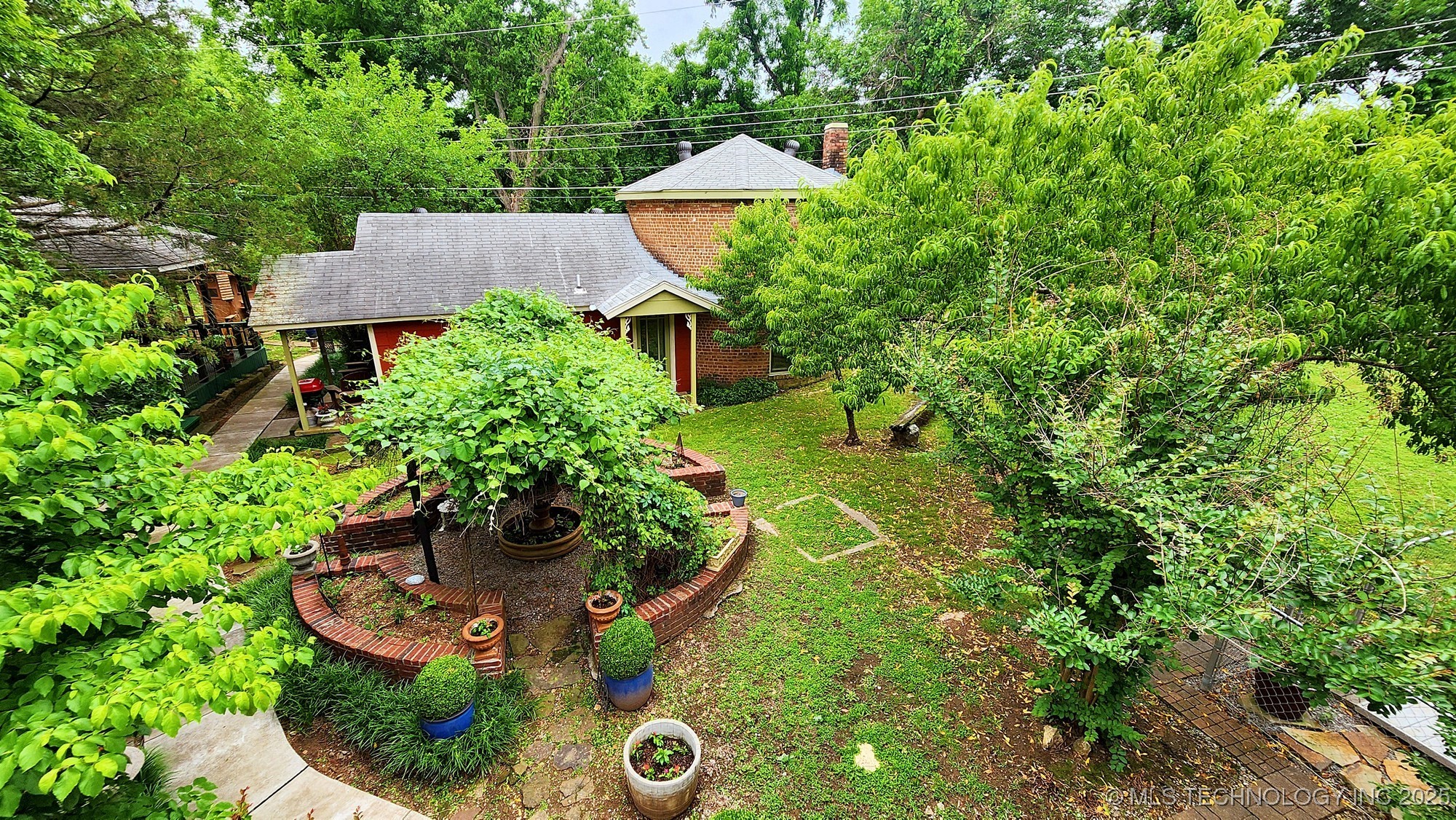 1224 Garner Avenue Property Photo 55