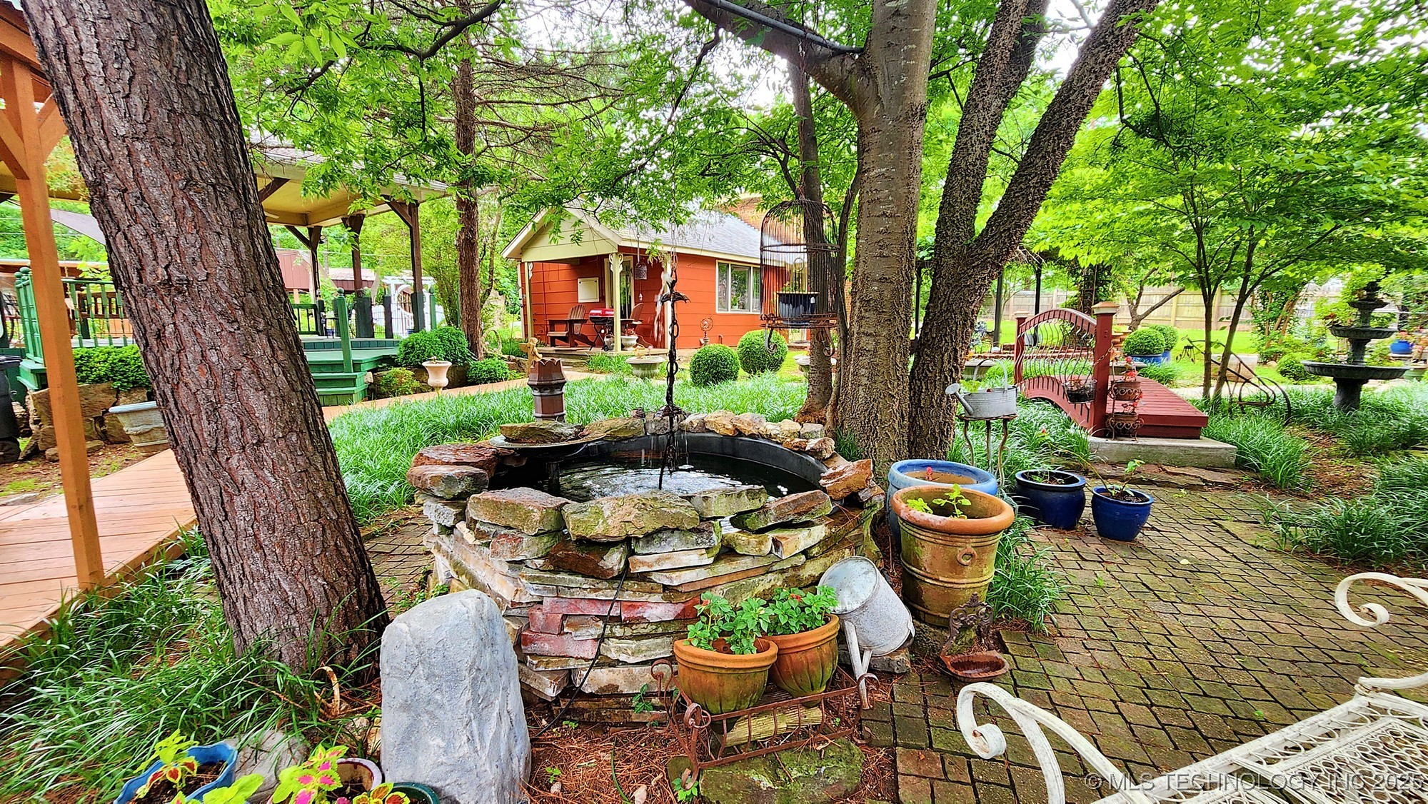 1224 Garner Avenue Property Photo 89