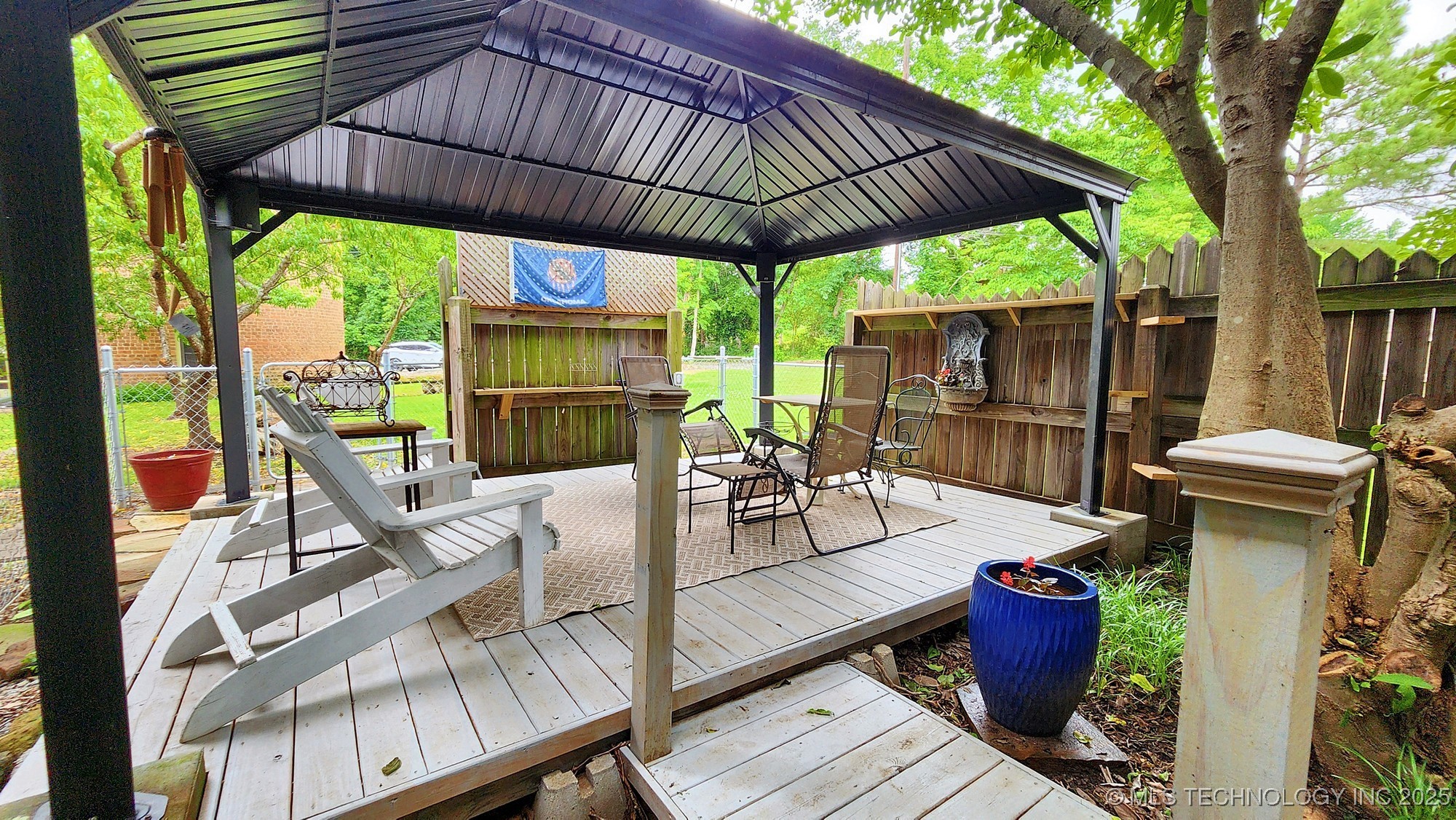 1224 Garner Avenue Property Photo 94