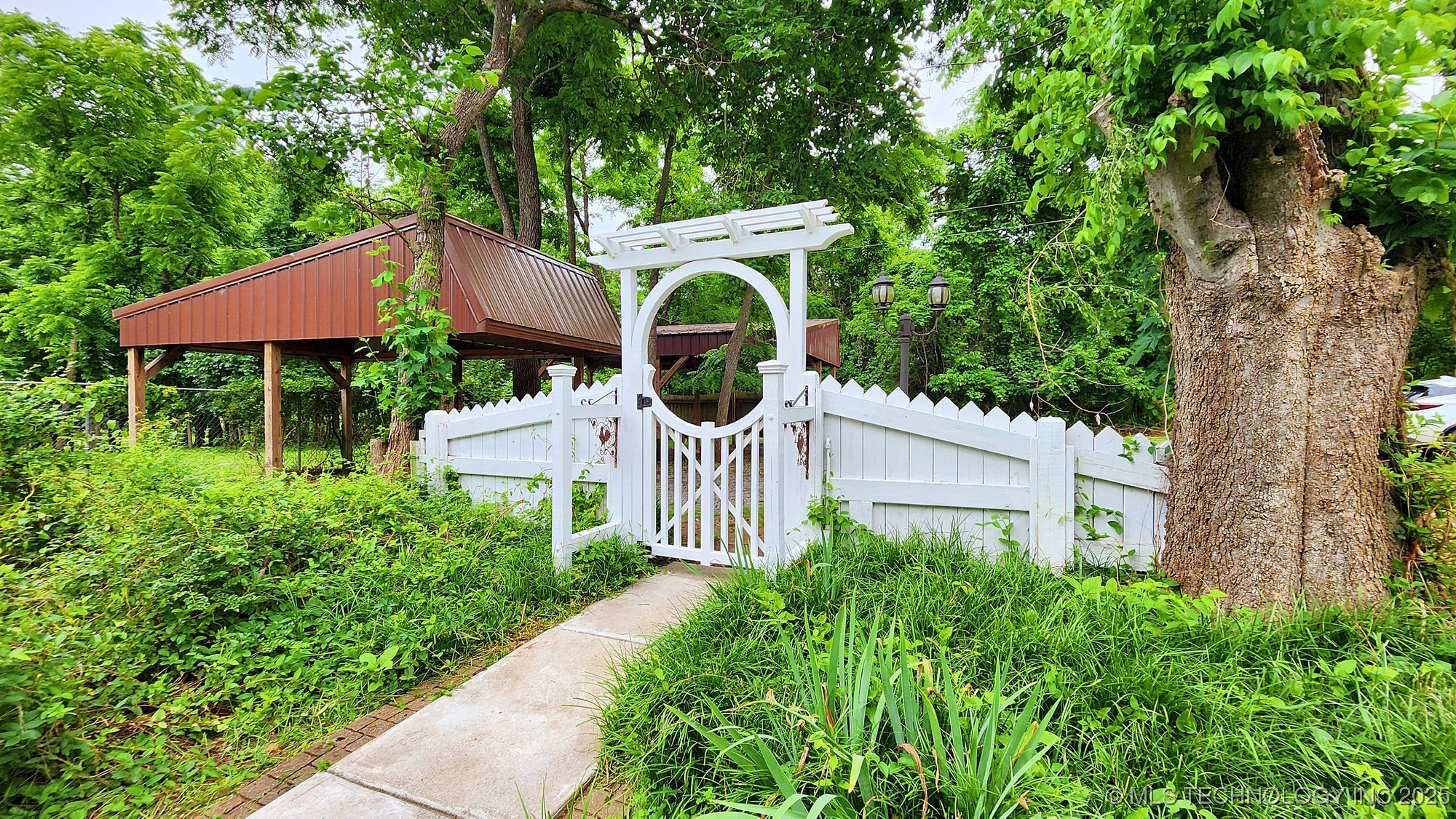 1224 Garner Avenue Property Photo 95