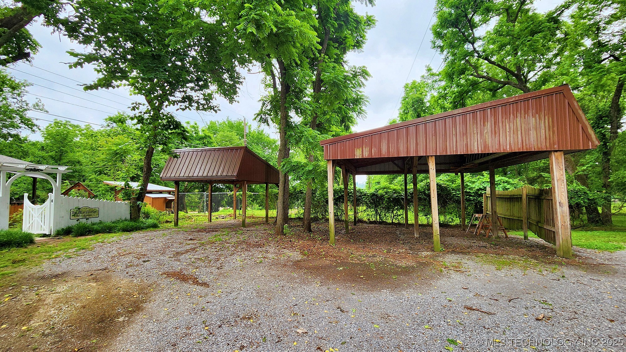 1224 Garner Avenue Property Photo 96