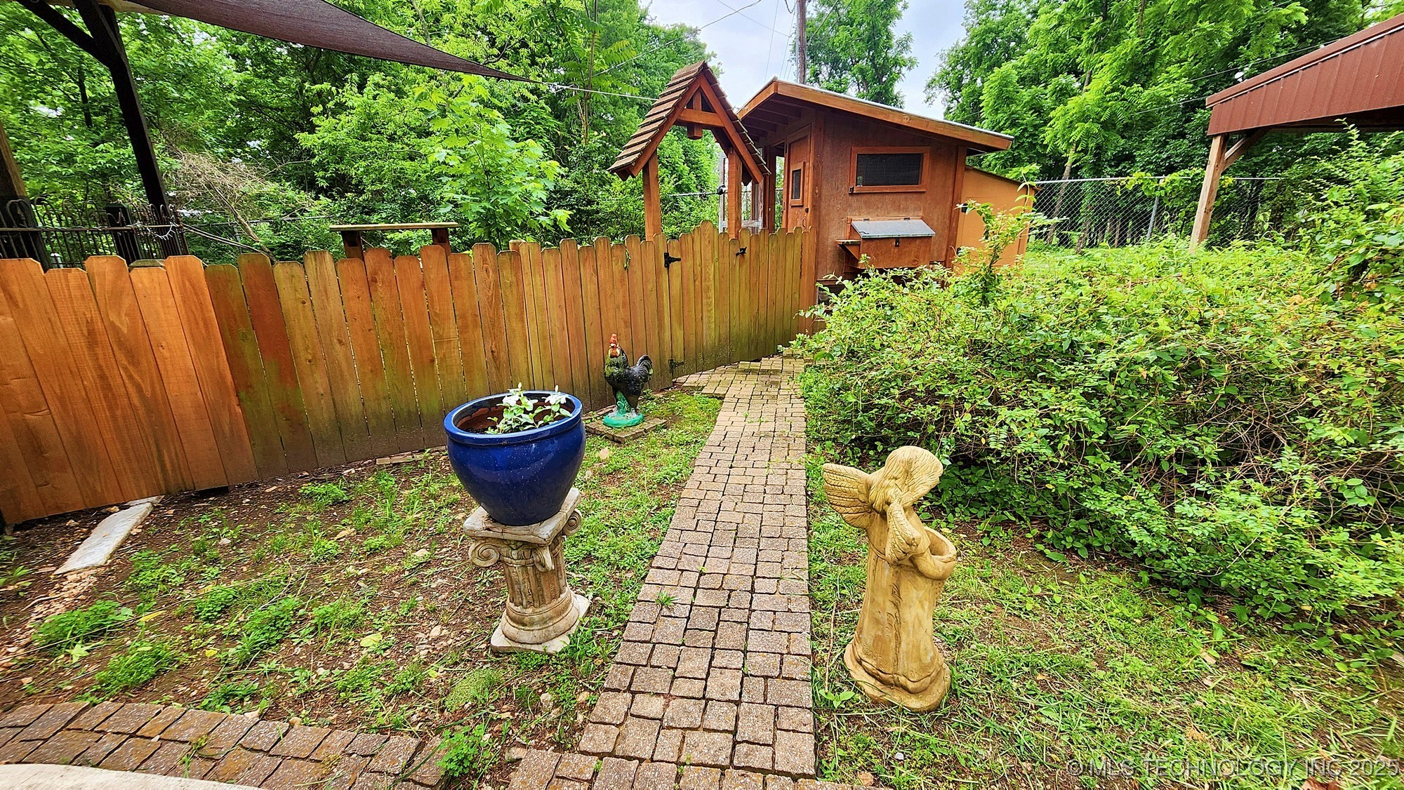1224 Garner Avenue Property Photo 97