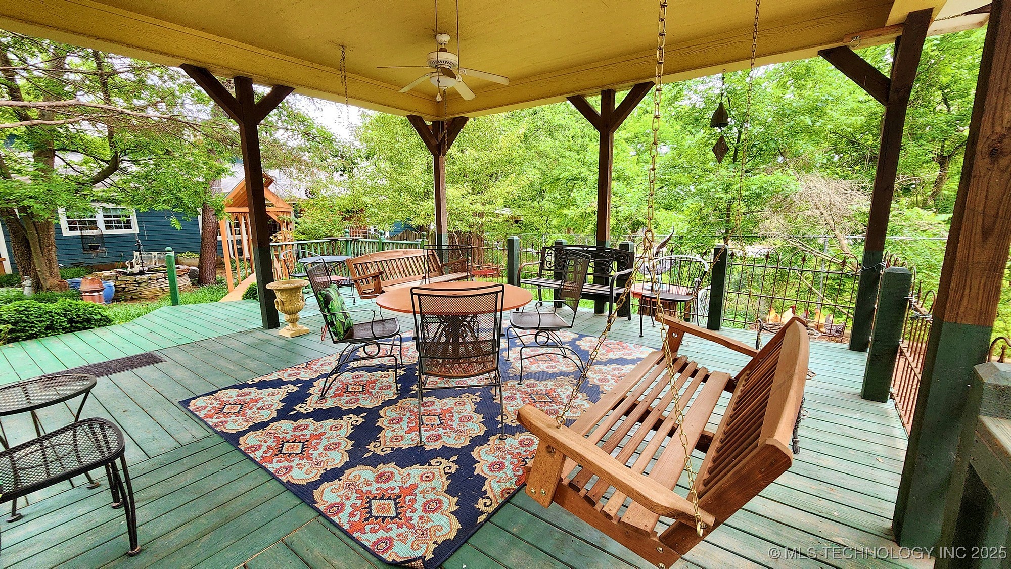 1224 Garner Avenue Property Photo 98