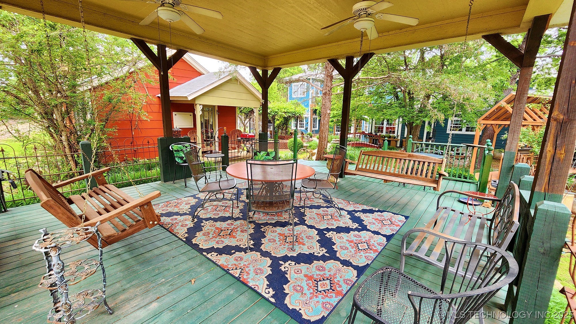 1224 Garner Avenue Property Photo 99