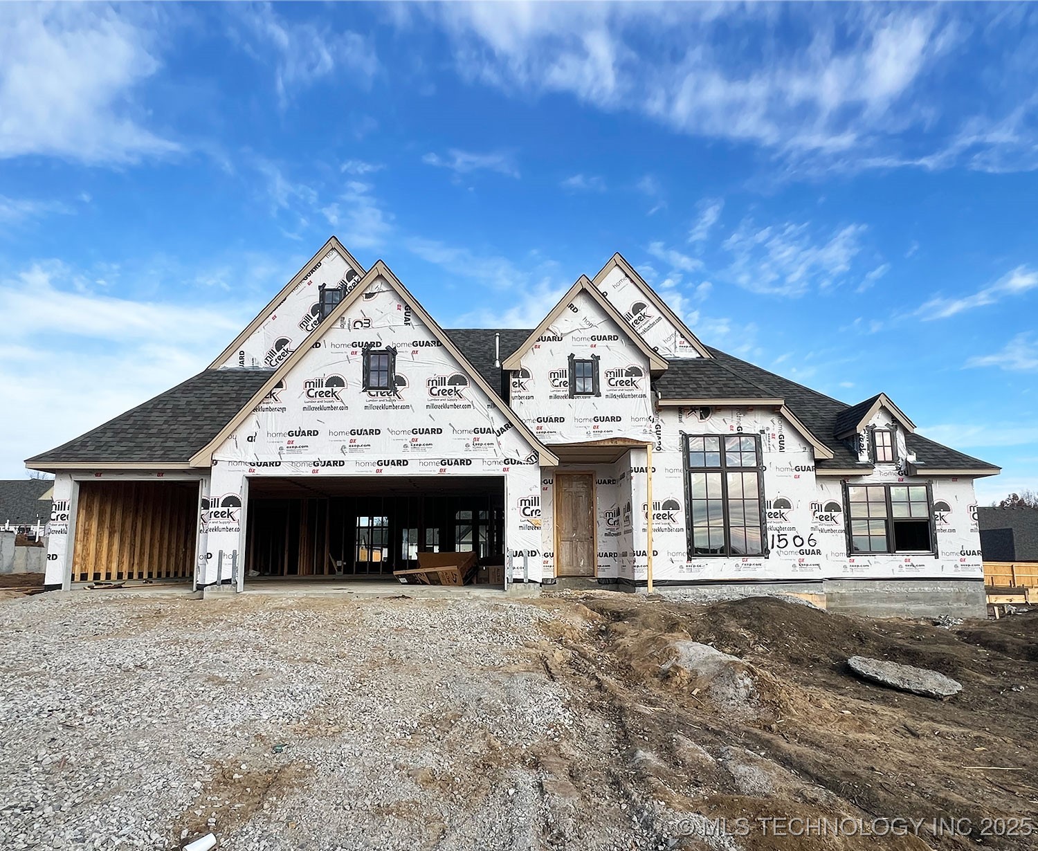 1506 Cedarwood Drive Property Photo