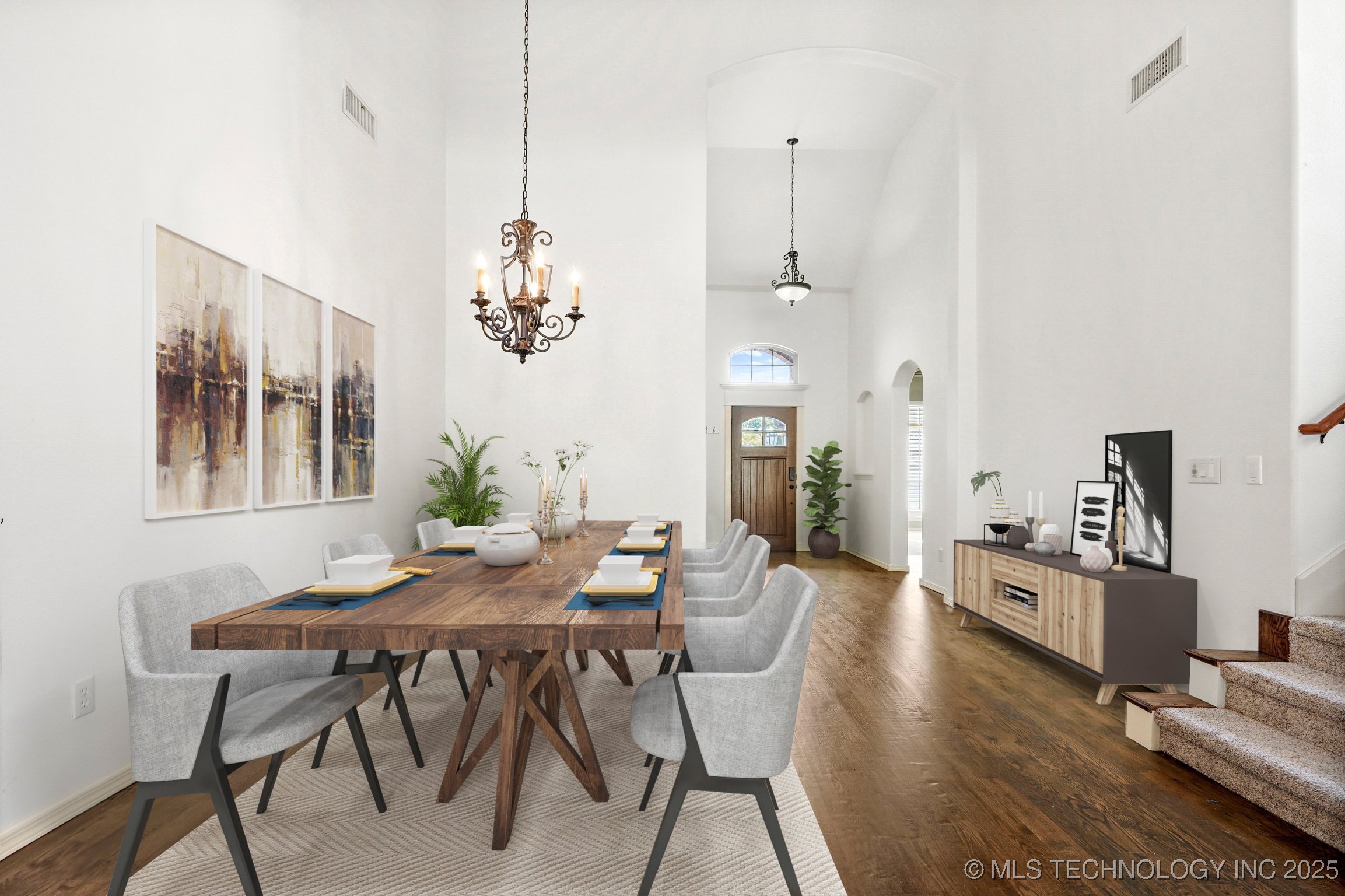 7816 E Galveston Street Property Photo 3