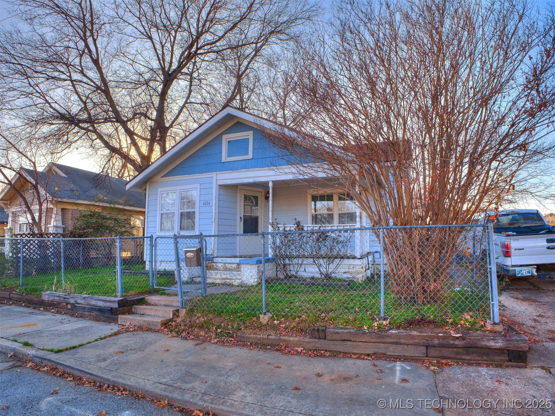 4214 S 24th West Avenue Property Photo