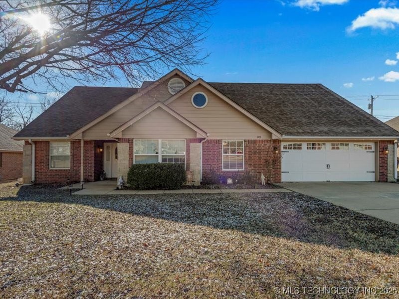 4419 Fairview Road Property Photo