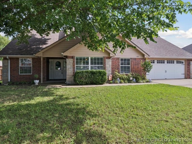 4419 Fairview Road Property Photo 1