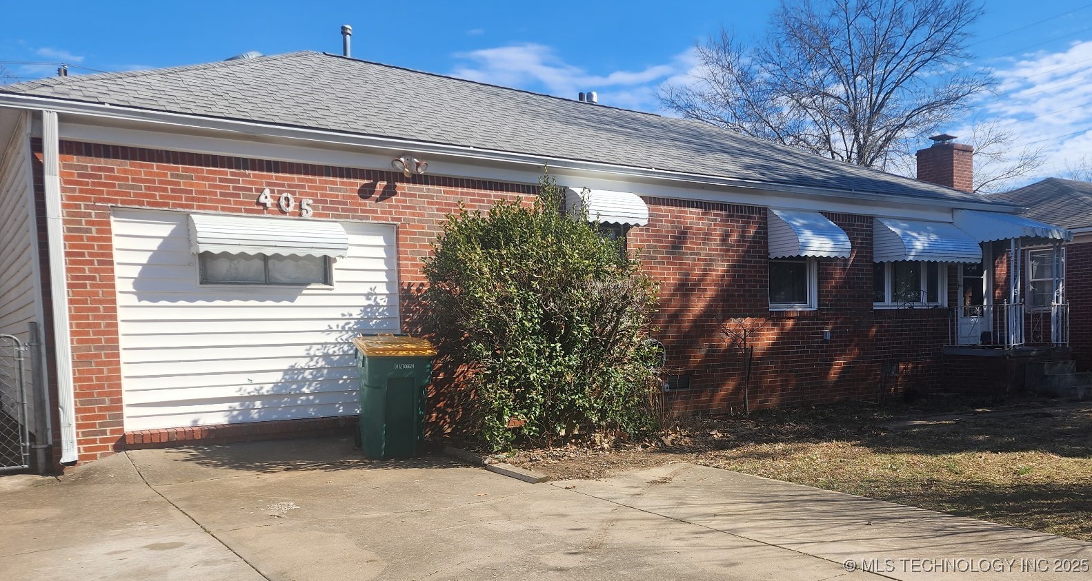 405 N Elizabeth Street Property Photo