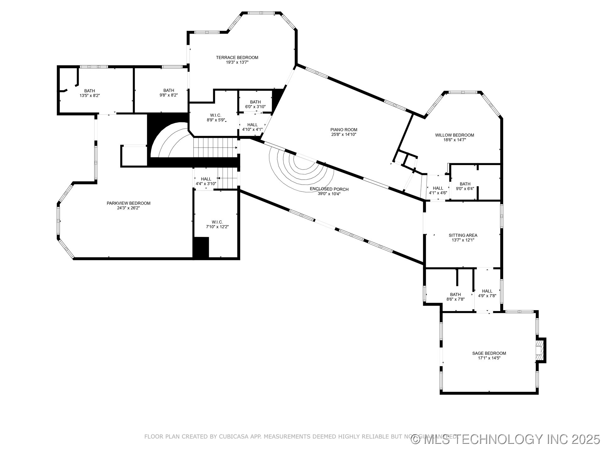 4347 W 41st Street Property Photo 54
