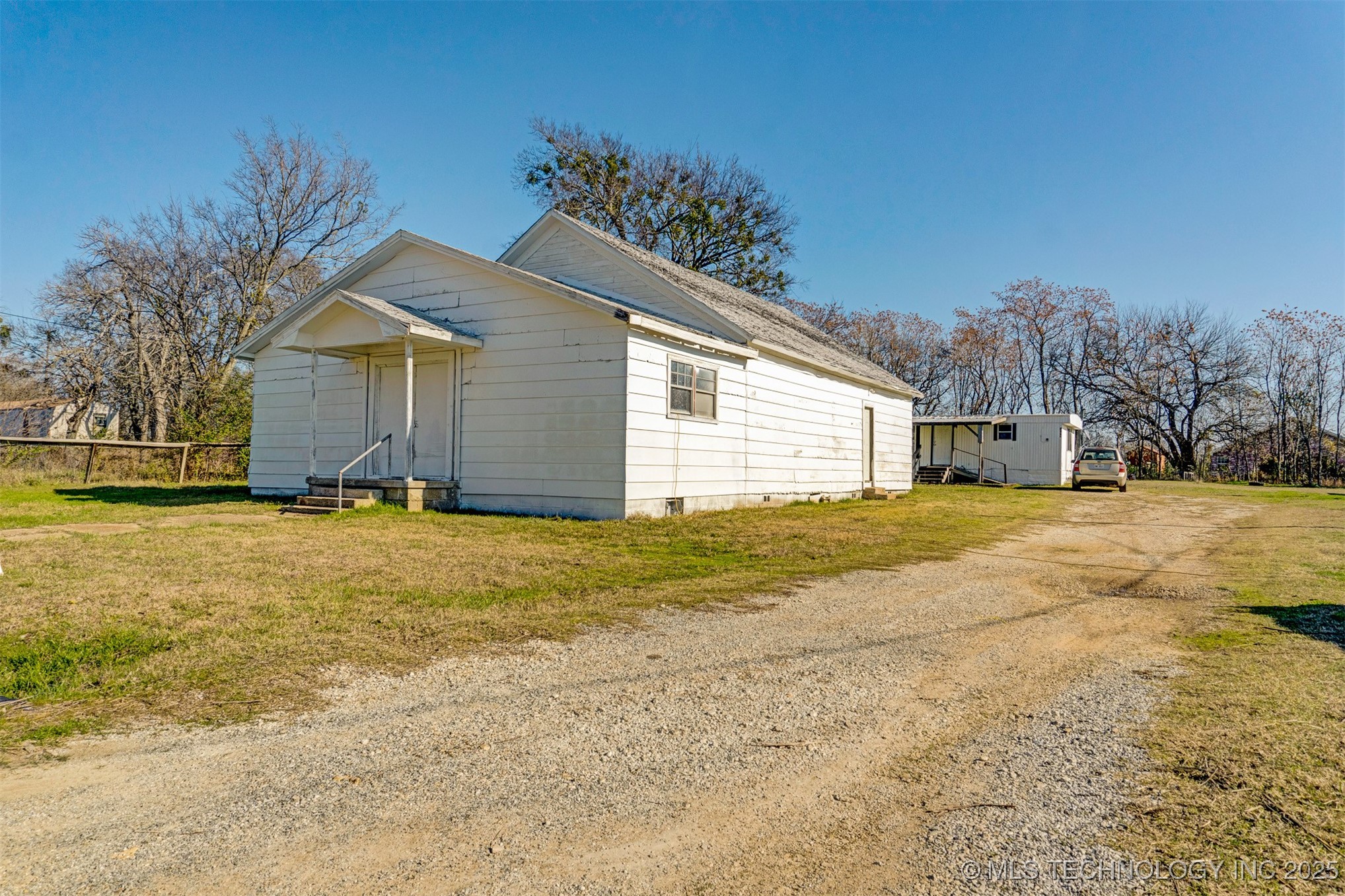 309 S Arkansas Property Photo