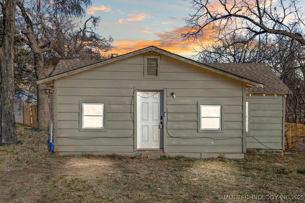 423 N Terrace Drive Property Photo